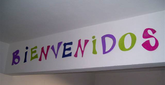 Bienvenidos2010